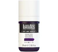 Liquitex Professional Acrylique Soft Body 59ml Pourpre