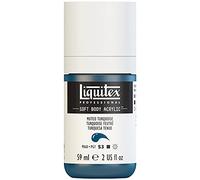 Liquitex Professional Acrylique Soft Body 59ml Turquoise Feutré