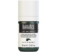 Liquitex Professional Acrylique Soft Body 59ml Vert Hooker Fce Im