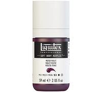 Liquitex Professional Acrylique Soft Body 59ml Violet Feutré
