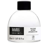 Liquitex Professional Encre Acrylique 150ml Nettoyant