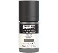 Liquitex Professional Gouache Acrylique 59ml Gris Neutre