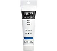 Liquitex Peinture acrylique Professional Heavy Body 59 ml Indigo Row