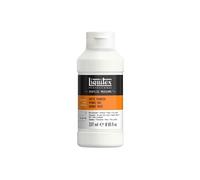 Liquitex Professional - Moyenne / vernis - pour peinture acryllique - mat - 237 ml