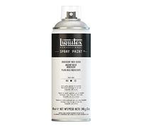 Liquitex Professional Peinture acrylique Aérosol 400 ml Argent riche Iridescent
