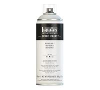 Liquitex Bombe de peinture 7599 Acrylique 400 ml Gris neutre 7