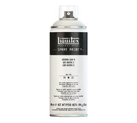 Liquitex Professional Peinture acrylique Aérosol 400 ml Gris Neutre 8