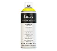 Liquitex Professional Peinture acrylique Aérosol 400 ml Jaune moyen