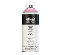 Liquitex Professional Peinture acrylique Aérosol 400 ml Magenta quinacridone 6