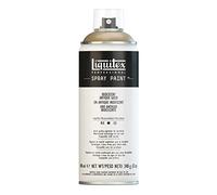 Liquitex Professional Peinture acrylique Aérosol 400 ml Or antique Iridescent