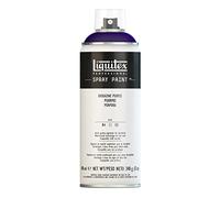 Liquitex Professional Peinture acrylique Aérosol 400 ml Pourpre