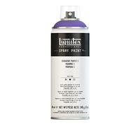 Liquitex Professional Peinture acrylique Aérosol 400 ml Pourpre 5