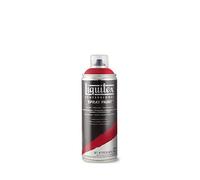 Liquitex Professional Peinture acrylique Aérosol 400 ml Rouge de cadmium moyen Imitation n°2