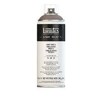 Liquitex Professional Peinture acrylique Aérosol 400 ml Terre d'ombre brûlée n° 6
