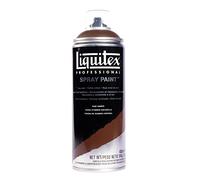 Bombe de peinture - Terre ombre naturelle - 331 - Acrylique - 400ml - Liquitex