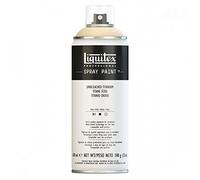 Bombe de peinture - Titane écru - 434 - Acrylique - 400ml - Liquitex
