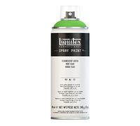 Bombe Peinture - Liquitex - Vert fluo - 400 ml NA G