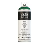 Liquitex Professional Peinture acrylique Aérosol 400 ml Vert foncé