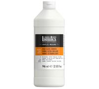 LIQUITEX PROFESSIONAL POT D'ADDITIF VERNIS ULTR…