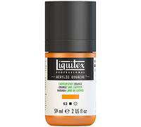 Liquitex Prossional Acrylique Gouache Flacon