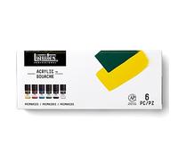 Liquitex Prossional Acrylique Gouache Flacon