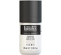 Liquitex Prossional Acrylique Gouache Flacon