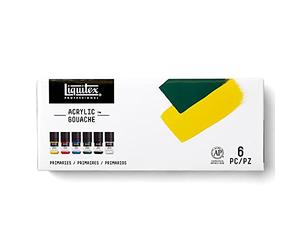 Liquitex Prossional Acrylique Gouache Flacon