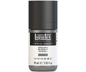 Liquitex Prossional Acrylique Gouache Flacon