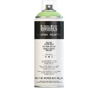 Liquitex Spray Paint Professionnel 4450840 Brillante Jaune Green - 400 ML