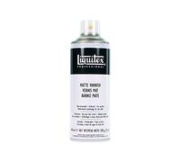 Liquitex Vernis Mat Aérosol 400ml