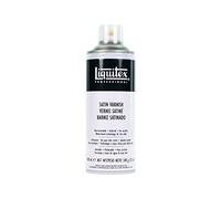 Liquitex Vernis Satiné Aérosol 400ml
