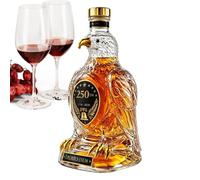 Liquor Bottles 350ml Patriotic Commemorat250th birthday 350ml ive Container
