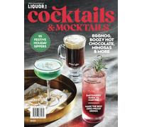 Liquor.com Cocktails & Mocktails