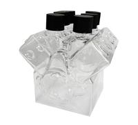 Liquor Decanters - V8 Engines Whisky Bottle Decanter,Home Bar Decoration for Valentine's Day, Tequila, Bourbon, Brandy, Wedding