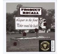 Liquor In The Front, Poker 'round The Back