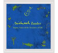 Liquor Limes & The Treasures of Life