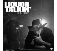 Liquor Talkin' Vinyle