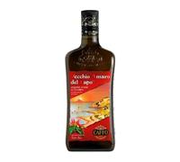 Vecchio Amaro del Capo Caffo Liquore Red Hot Edition 35% Vol. 0,7l