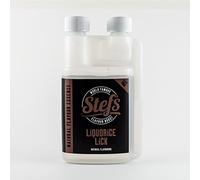 Liquorice Lick - Natural Liquorice Essence - 250ml