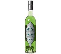 Liquoristerie de Provence Un Air de Provence Versinthe Verte 500 ml