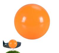 Liqzirtu Balles De Golf pour Hommes - Balles De Golf pour Entraînement | pour Swing Haute Visibilité À Longue Distance pour Améliorer Le Contrôle du Vert Et La Précision De L'Entraînement De Sport De