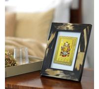 Liqzirtu Cartes de Vœux Nouvel An, Carte De Vœux Avec Motifs De Caractères Anciens Chinois, Charme Or 2026 Bénies Artisanales Traditionnelles Succès Professionnel Décoration Maison