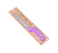 Liqzirtu Flower Foam Cutter - Couteau de coupe de fleuriste pour mousse de fleurs | Couteau utilitaire pour blocs de mousse, outil de coupe ergonomique en acier inoxydable
