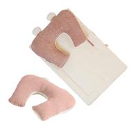 Liqzirtu Lit pour Chat - Tapis d'hiver pour Chien avec Coussin | Tapis de Couchage Multifonctionnel pour Animaux de Compagnie Doux pour l'intérieur et l'extérieur pour la Voiture, la Maison et Le