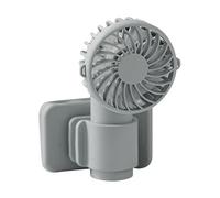 Liqzirtu Ventilateur de Poche Électrique,Ventilateur de Poche Rechargeable pour Parapluie | Rafraîchisseur USB Rechargeable Pour Voyage Sport Et Transports - Solution Anti-Chaleur Extérieure