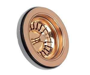 lira 1745.009 TPR Bonde sauterello, Bronze Brillant