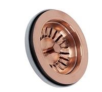 lira 1945.019 Piletta Basket Bonde, Cuivre satiné