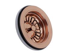 lira 1945.022 Bonde Basket, Cuivre Brillant