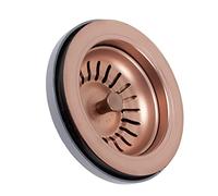 lira 2054.001.RP Basket Mini « CHATINARA » Bonde, Cuivre perlé