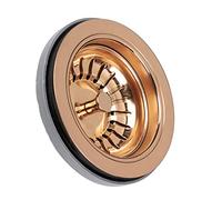 lira 2054.022 Basket Mini « CHATINARA » Bonde, Bronze Brillant